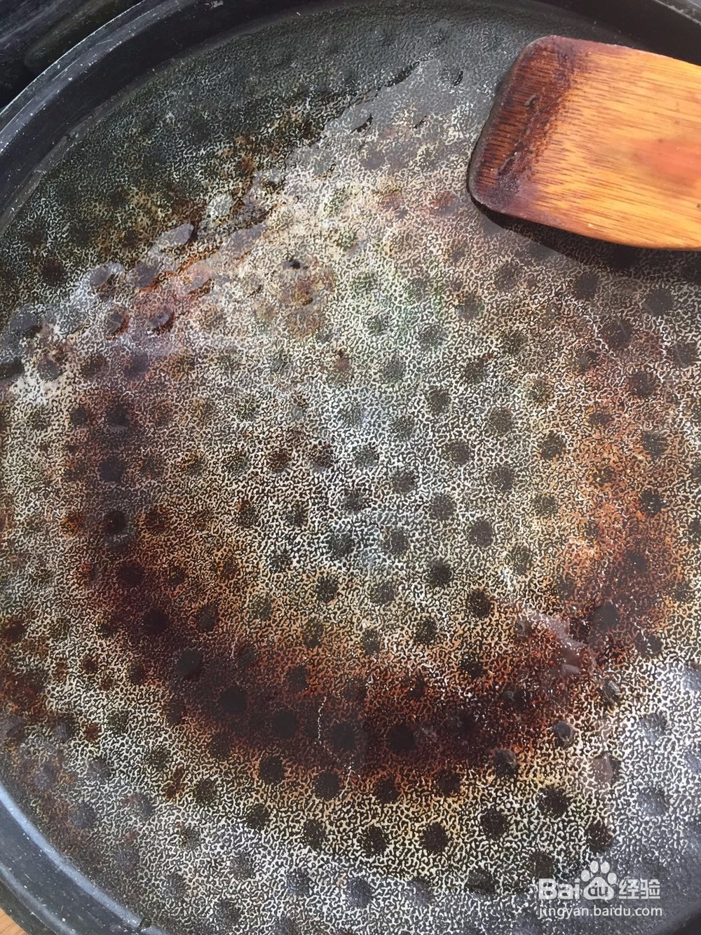 如何在家制作烤冷面