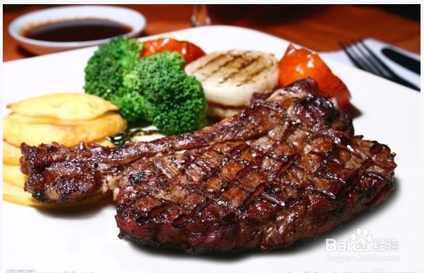 儿童营养八大误区