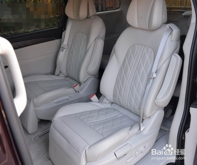 新款GL8 老款GL8如何选