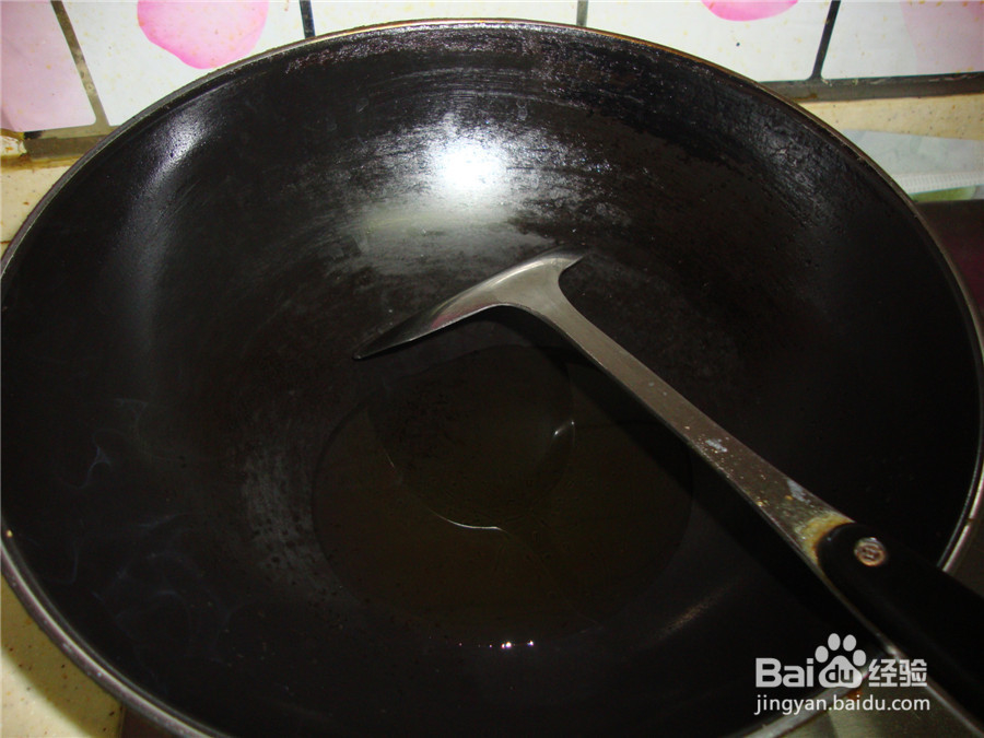 特色家常菜:白菜炒粉坨