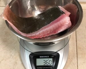 啫啫鱼煲的做法