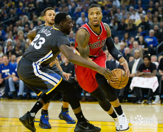 2019NBA西部决赛勇士VS开拓者赛程表