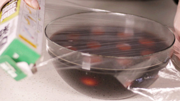 家常可乐卤蛋的做法