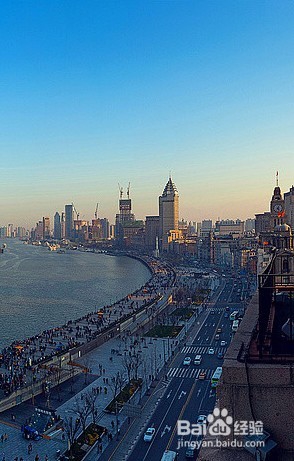 怎么拼接好一张全景图