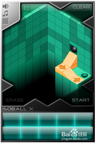 小球进洞4攻略：[1]第一关至第五关