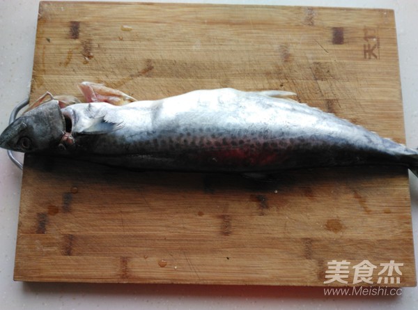 鲜香味美的手打鱼丸