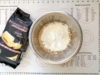 红枣桂花糕怎么做?