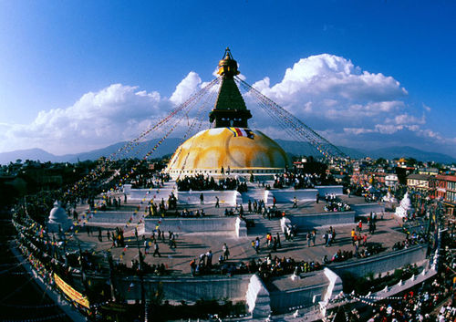 2011年亚洲必去度假地攻略