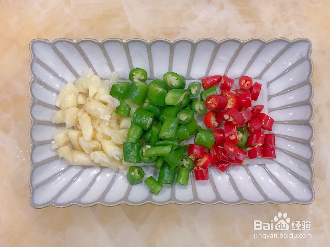 家常豆腐的做法