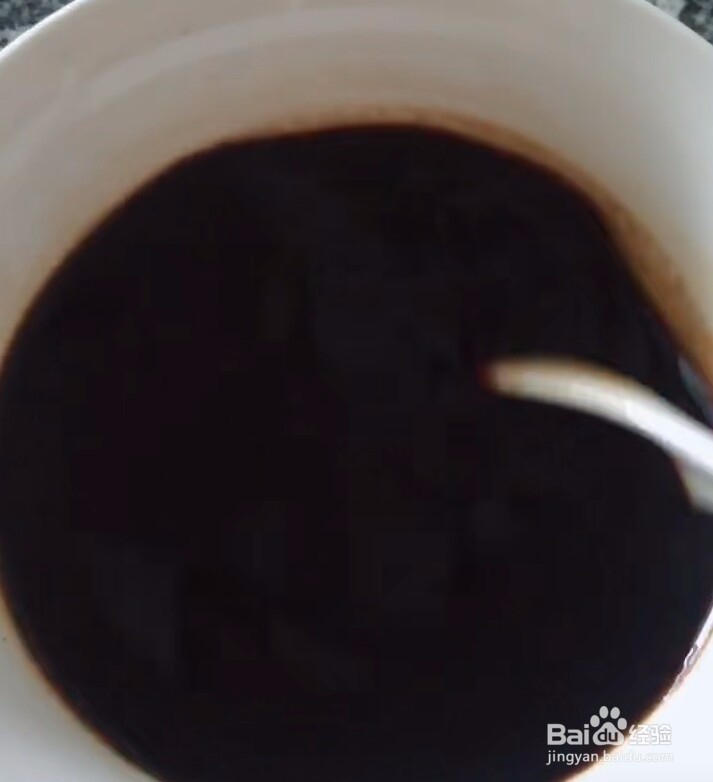 不沾手做红糖馒头