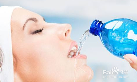 夏季养生小知识。