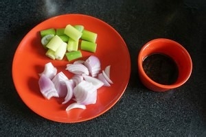 超级无敌美味香辣蟹