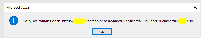 <b>解决无法打开Sharepoint的Office文件问题</b>