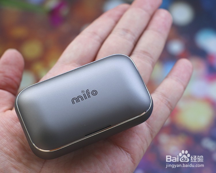 Mifo O5真无线蓝牙耳机专业版功能使用