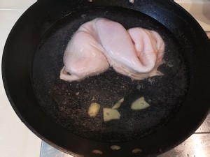 猪肚鸡火锅涮菜