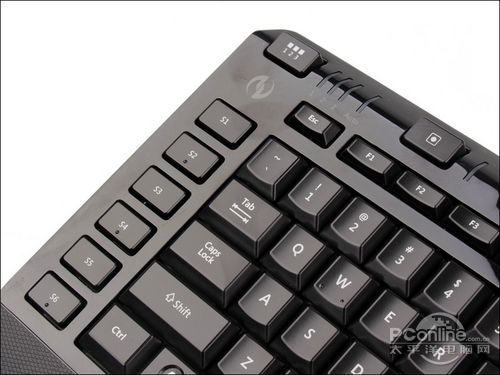 怎样选择适合自己的键盘