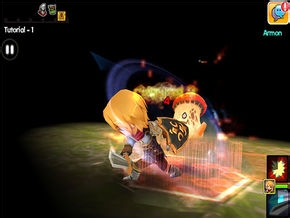 《你好英雄》战斗系统解析