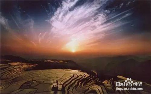 贵州旅游攻略——自由行不可错过的景点、美食