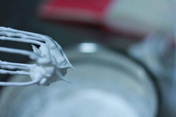 缤纷纸杯蛋糕花束