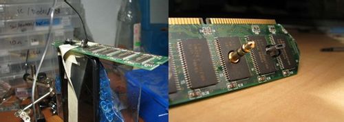 非常拉风的手机座的做法