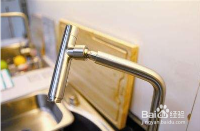 智能水龙头方案开发