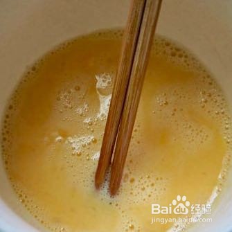 鸡蛋盖饭的做法