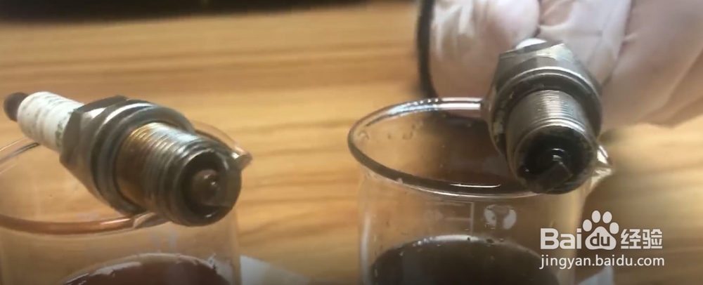 燃油添加剂怎么选择,不同添加剂测试