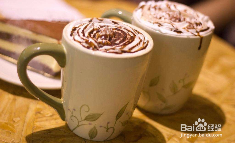 如何选择一款良好的咖啡？