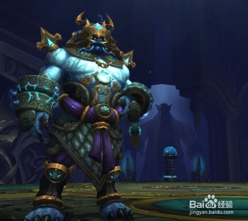 雷电之王副本攻略