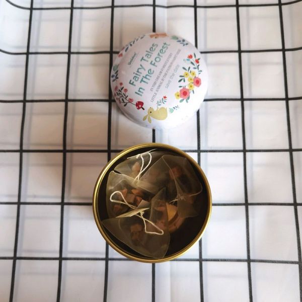 木糖醇乌龙蜜桃茶酱