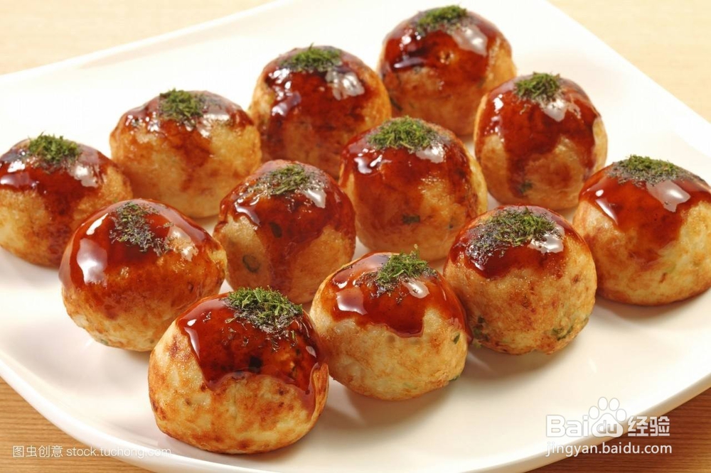 中国人也不能不爱的日式美食