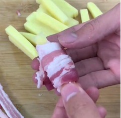 赛排骨的做法步骤