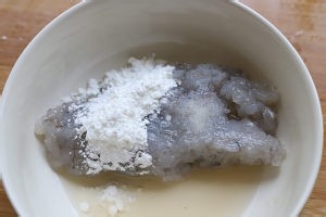 教你怎么做丝瓜酿肉