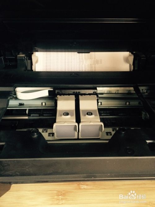 喷墨打印机打印速度变慢怎么办？