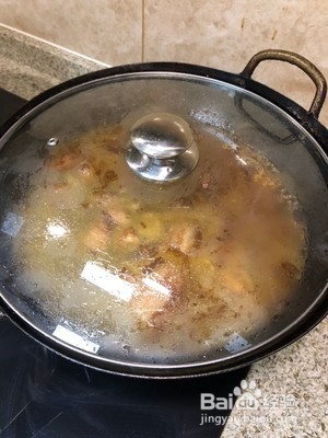 好吃的私房红烧肉