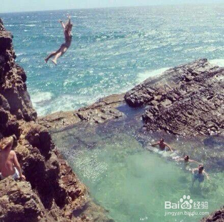 游泳需注意的安全事项