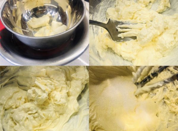 奥利奥重芝士蛋糕