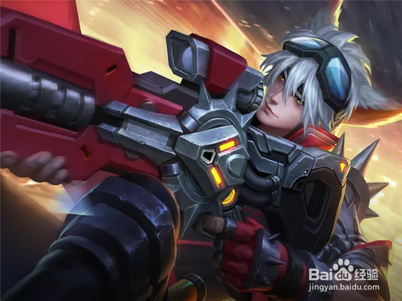 王者荣耀S14赛季:百里守约的出装+铭文+玩法。