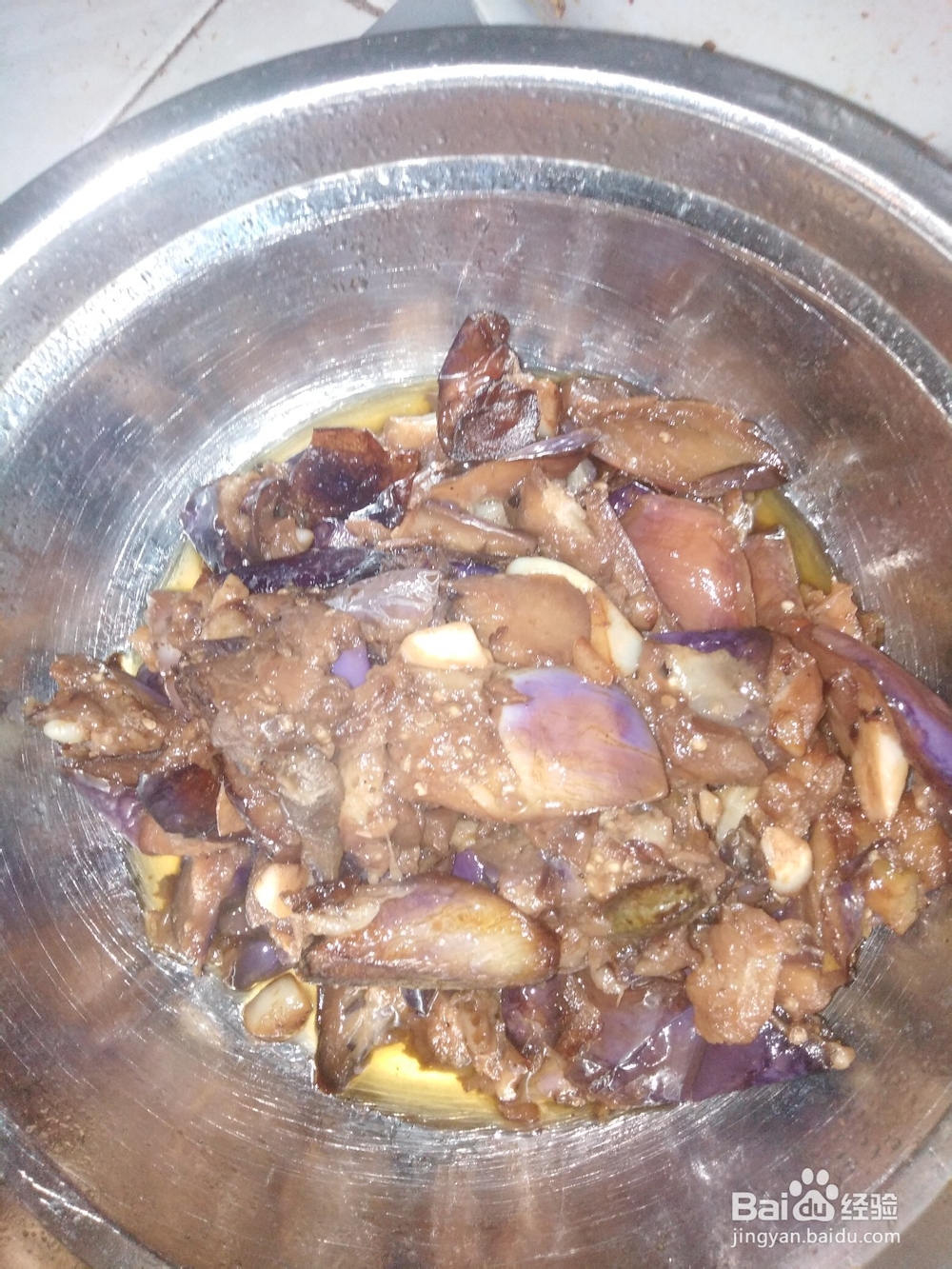 茄子怎样做好吃