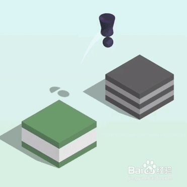 跳一跳加分技巧