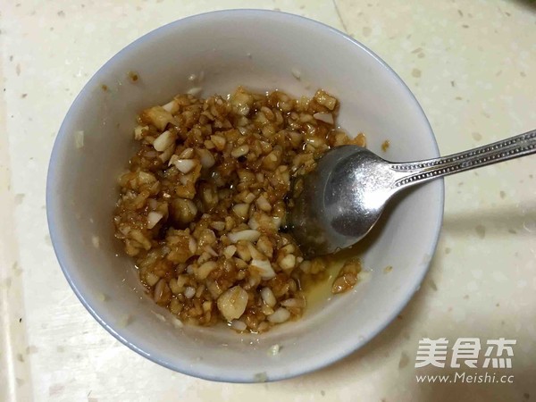 蒜蓉粉丝扇贝