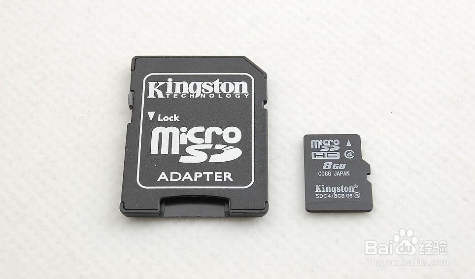 数码相机：[3]常见的几种存储卡