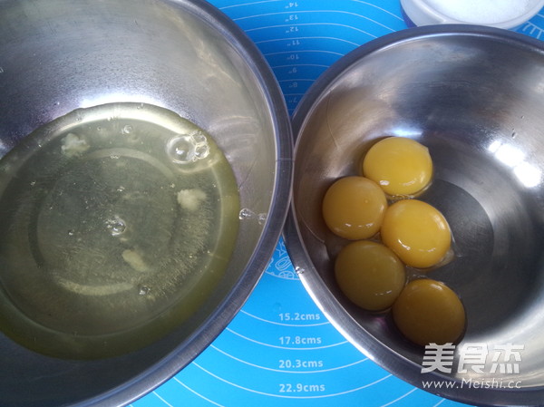 可可裸蛋糕的做法