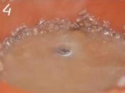 传统的腊八粥(甜味)