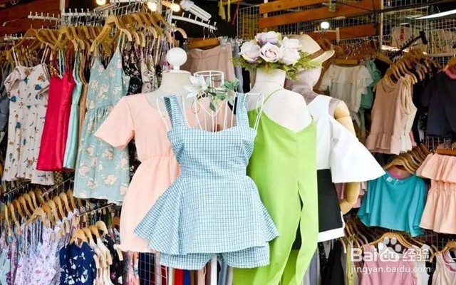 泰国曼谷旅游攻略-中国出镜率最高的城市