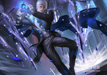 铠这个英雄到底是不是传说中的那么厉害