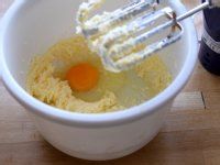 金条豆渣杏仁酥的做法