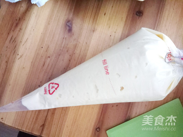 网红豆乳盒子