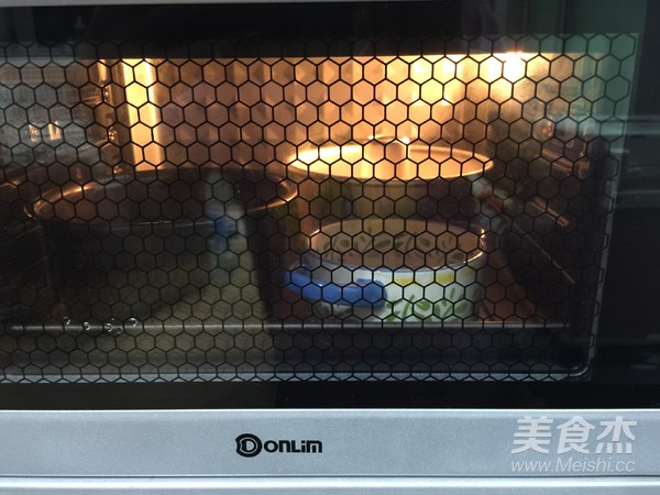 卡通面包(烫种)