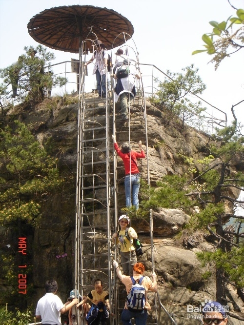 岳阳到张家界自驾游
